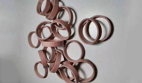 河南酚醛夹布支撑环的材料特点是怎样的？